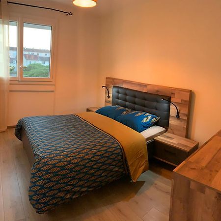 Bel Appartement Renove En Centre Ville ลิมอจส์ ภายนอก รูปภาพ
