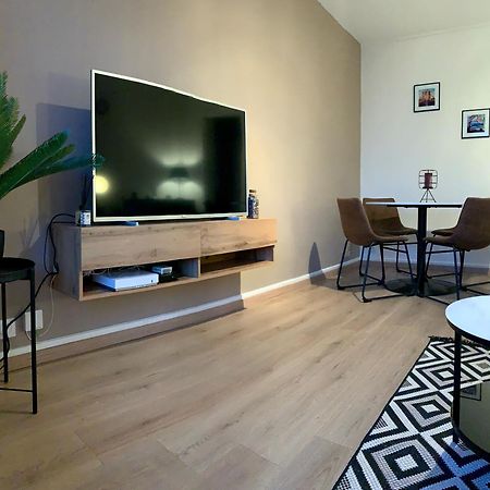 Bel Appartement Renove En Centre Ville ลิมอจส์ ภายนอก รูปภาพ