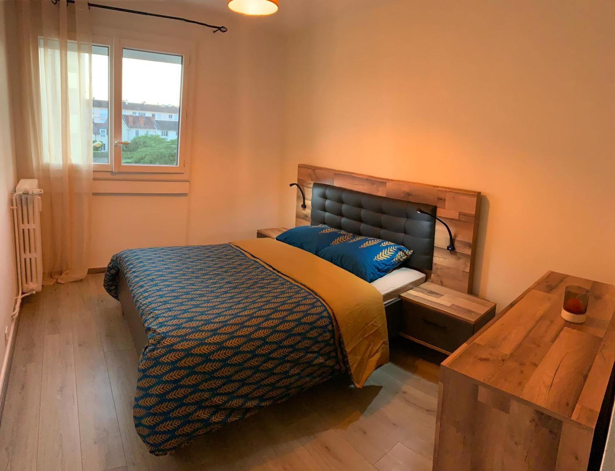 Bel Appartement Renove En Centre Ville ลิมอจส์ ภายนอก รูปภาพ