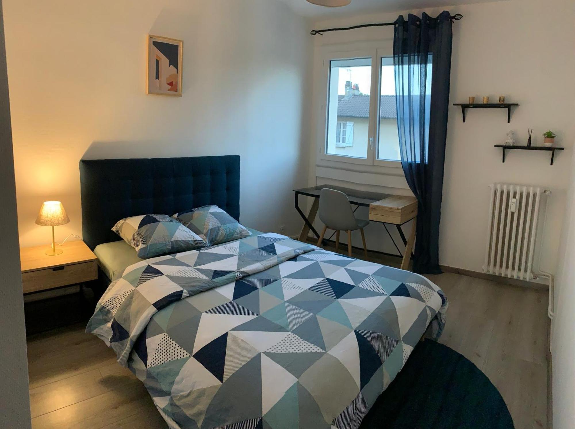 Bel Appartement Renove En Centre Ville ลิมอจส์ ภายนอก รูปภาพ
