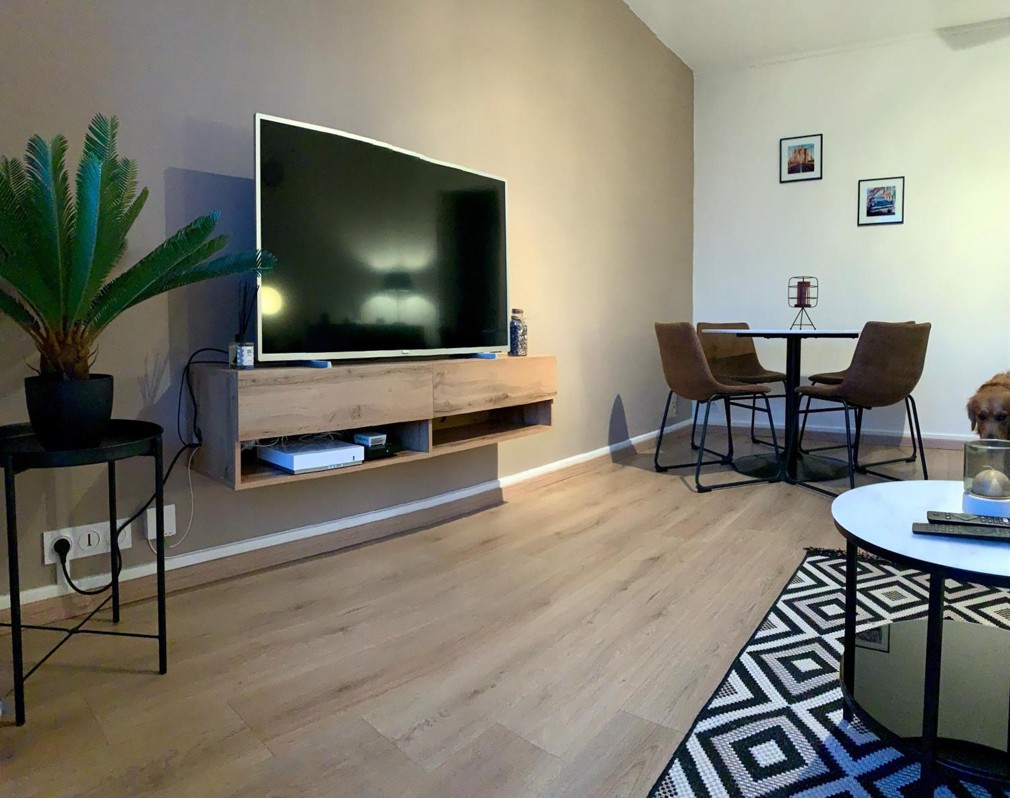 Bel Appartement Renove En Centre Ville ลิมอจส์ ภายนอก รูปภาพ